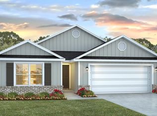 28097 Hallow Trl, Elberta, AL 36530