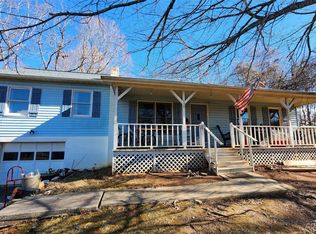 534 Deer Park Rd, Nebo, NC 28761