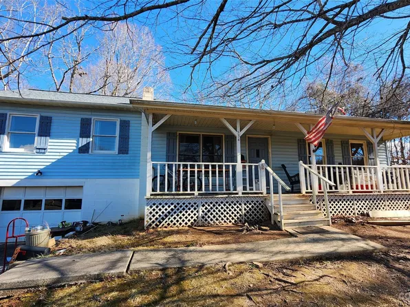 534 Deer Park Rd, Nebo, NC 28761