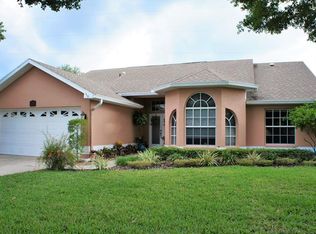 1220 Salt Lake Dr, Tarpon Springs, FL 34689