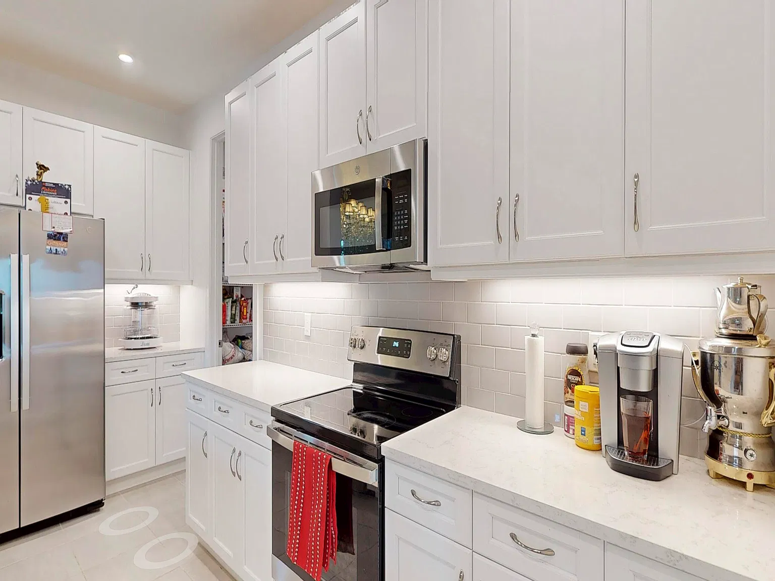 2 bed, 2.0 bath, 1505 sqft, $2,600 — Photo 2