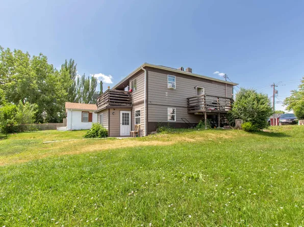 721 Willsie Ave, Rapid City, SD 57701