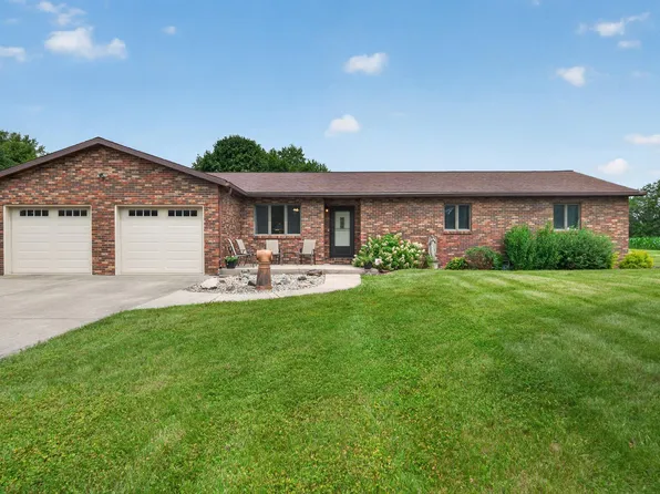 13741 S State Route 31, Kokomo, IN 46901