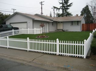 3152 Portsmouth Dr, Rancho Cordova, CA