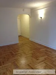 Rented by Sovereign Associates