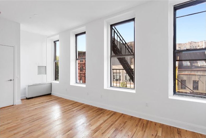 1st image of 281 Grand St #3FF