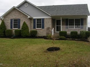 500 Reichmuth Ln, Shepherdsville, KY 40165