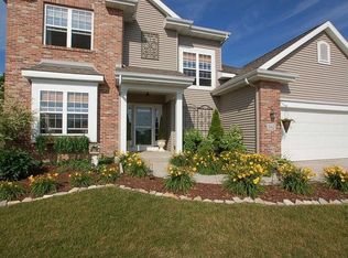 742 Cone Flower St, Middleton, WI 53562