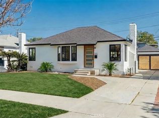 3630 Chesapeake Ave, Los Angeles, CA 90016