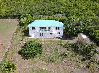 490 Union & Mount Wash Ea St, Christiansted, VI 00820