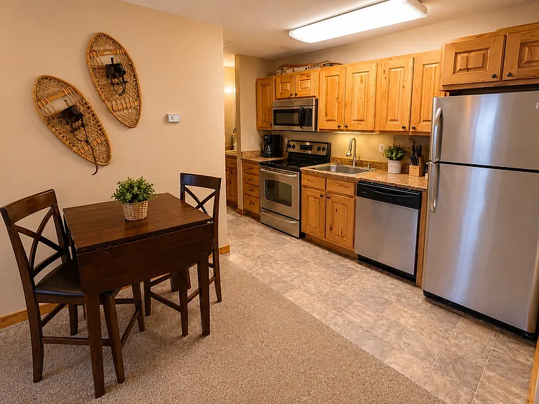628 Cranmer Ave #112-A — Photo 3