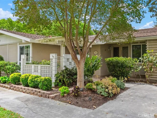 532 Via Estrada Unit C, Laguna Woods, CA 92637