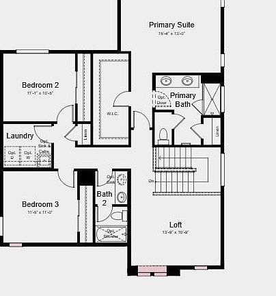 3rd image of 707 Bradley Circle