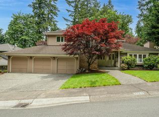 2724 224th Ave NE, Sammamish, WA 98074