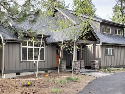 17767 Topflite Ln #23, Bend, OR, 97707