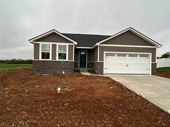 618 Merle Ave, Franklin, KY 42134