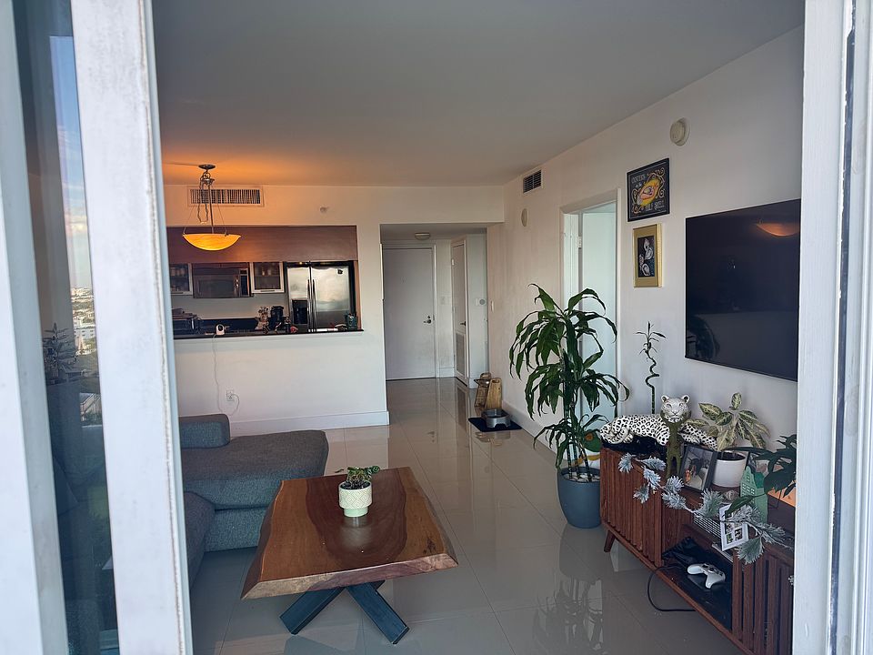 1st image of 1800 N Bayshore Dr APT 2004