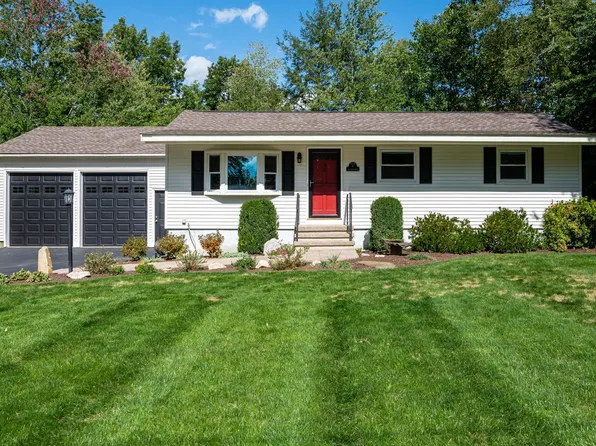 30 Georgetown Drive, Milford, NH 03055