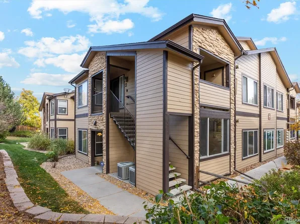4875 S Balsam Way #14-104, Littleton, CO 80123