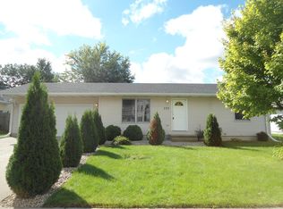 232 Willis Ave, Rochelle, IL 61068