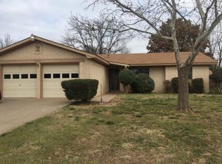 4506 59th St, Lubbock, TX 79414