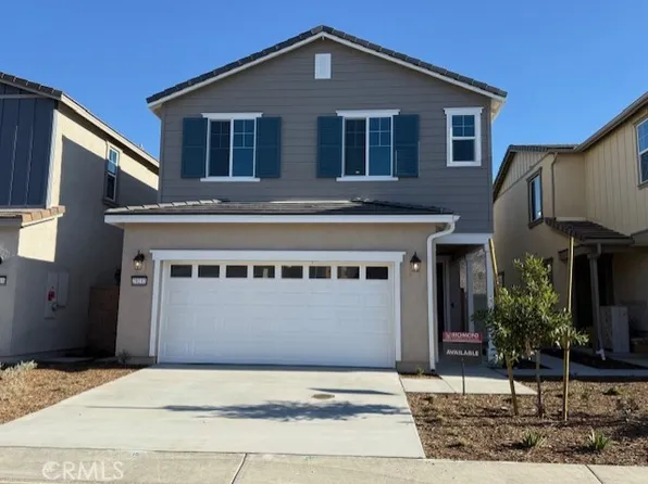 29212 Santa Fe Springs Ct, Winchester, CA 92596