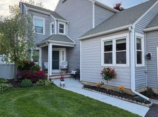 56 Turnberry Cir #138, Toms River, NJ