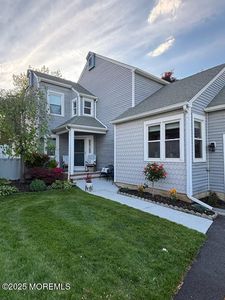 56 Turnberry Circle #138, Toms River, NJ, 08753