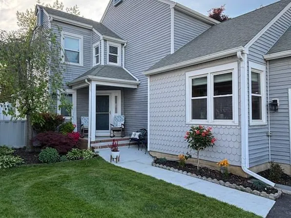 56 Turnberry Circle #138, Toms River, NJ 08753