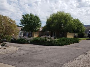 7 Pueblo Trl, Alamogordo, NM 88310
