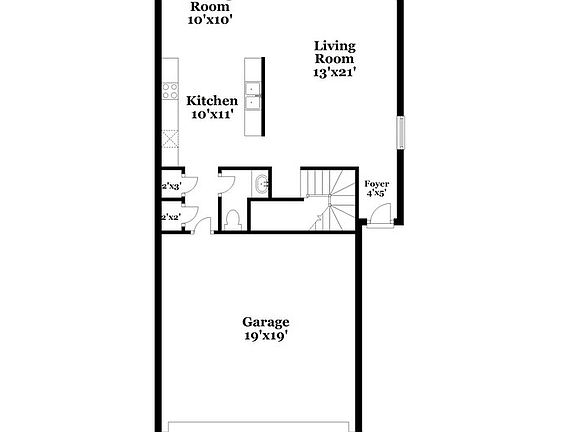 2nd image of 1245 Kenwood Dr