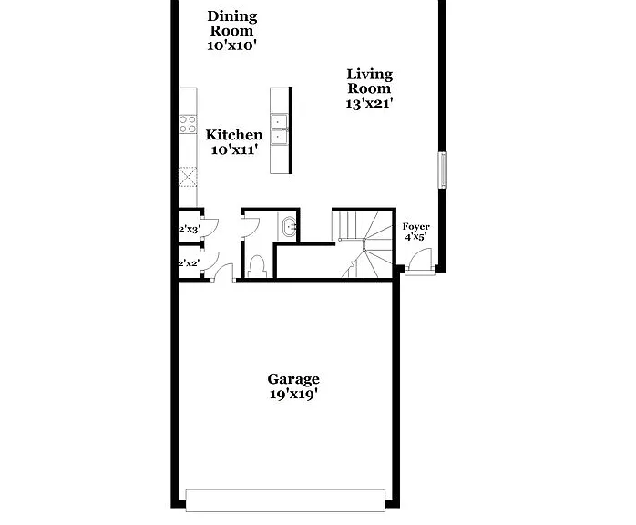 1245 Kenwood Dr — Photo 2
