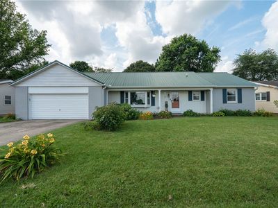 1203 W Temple Ave, Effingham, IL, 62401
