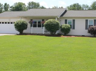 11739 Pool Kuntz Rd, Sardinia, OH 45171