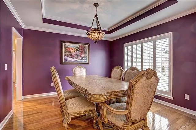 3329 Hickory Run — Photo 5
