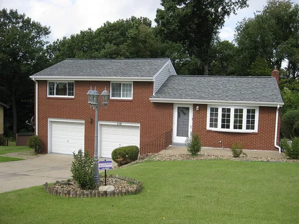 110 Elm Dr, Monaca, PA 15061