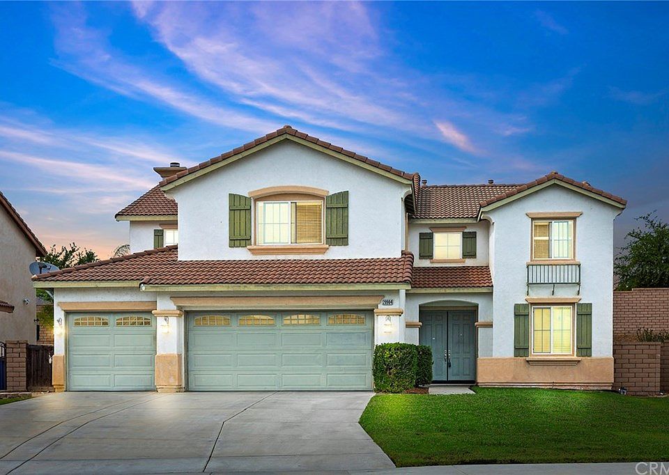 1st image of 28904 Evening Passage Dr