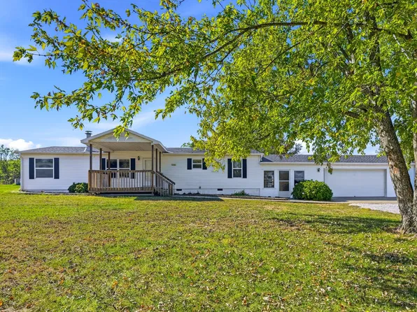467 E Burrell Lane, Springfield, MO 65803