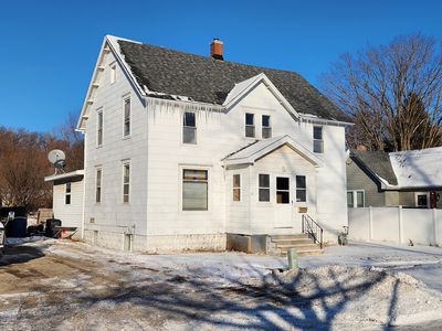 326 Lincoln St, Marseilles, IL, 61341