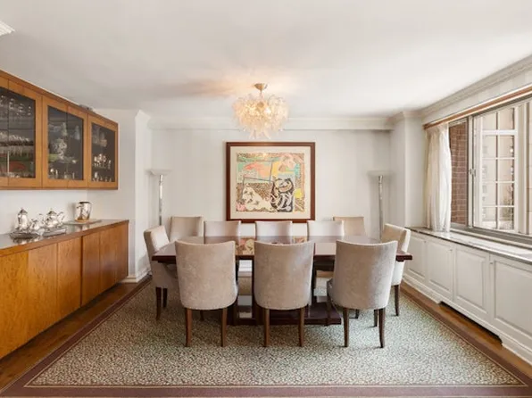 40 East 80th Street 3A image 3 of 10