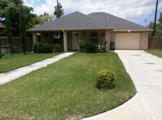 152 Resaca Shore Dr S, Los Fresnos, TX 78566