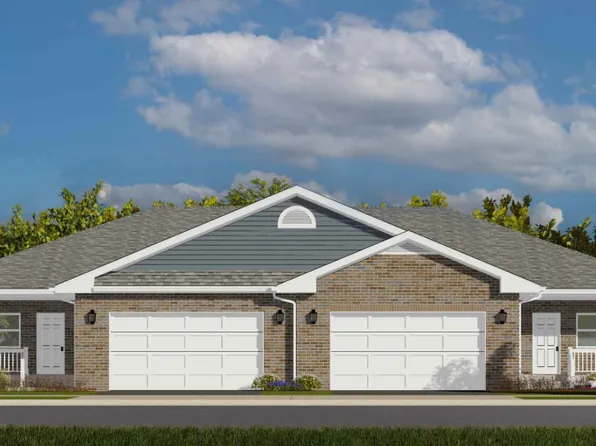 Lakewood Plan, The Preserve of Minooka