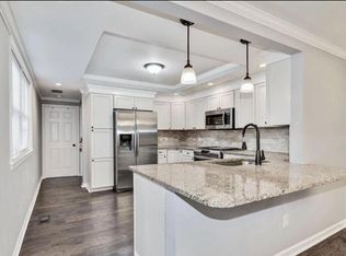 611 New York Rd #A, Glassboro, NJ 08028