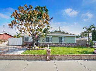 3147 W Monroe Ave, Anaheim, CA 92801
