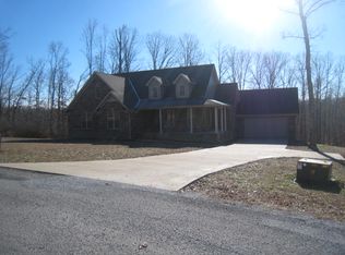 546 Eagle Loop, Loretto, TN 38469