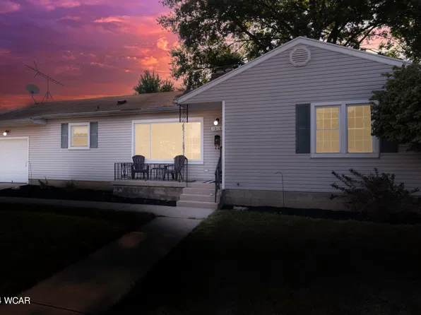 1016 S Crawford St, Troy, OH 45373