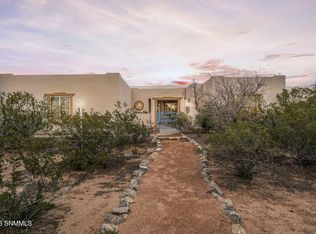 4300 Diamondback Dr, Las Cruces, NM 88011