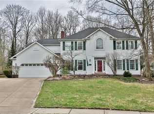 34676 Blue Heron Dr, Solon, OH 44139