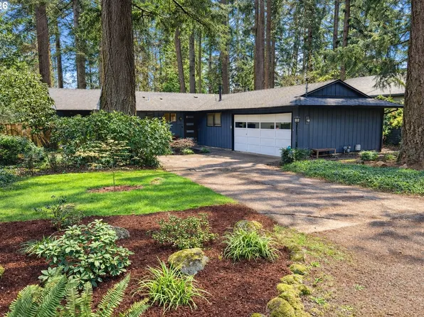 16444 Bonaire Ave, Lake Oswego, OR 97035