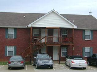 143 & 145 Darlene Dr, Clarksville, TN 37042